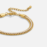 Luciuccia™ — Bracciale