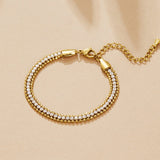 Luciuccia™ — Bracciale