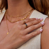Lea™ — Anello