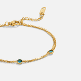 Paoluccia™ — Bracciale