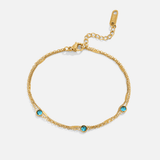 Paoluccia™ — Bracciale