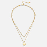 Aginolfa™ — Collana