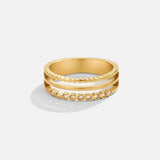 Mafalda™ — Anello
