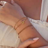 Elenetta™ — Bracciale