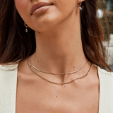 Capitolina™ — Collana