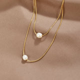 Amabilia™ — Collana