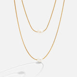 Amabilia™ — Collana