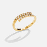 Gina™ — Anello