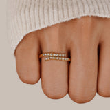 Gina™ — Anello