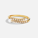 Gina™ — Anello
