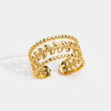 Nerina™ — Anello