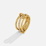Lidia™ — Anello