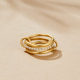 Lidia™ — Anello