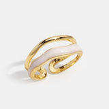 Viviana™ — Anello