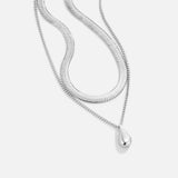 Camillina™ — Collana