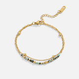 Fioruccia™ — Bracciale