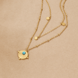 Filiberta™ — Collana