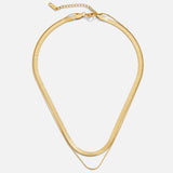 Claretta™ — Collana