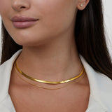 Claretta™ — Collana