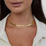 Claretta™ — Collana