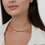 Claretta™ — Collana
