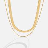 Claretta™ — Collana