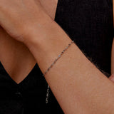 Biancuccia™ — Bracciale