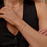 Biancuccia™ — Bracciale