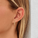 Clementina™ — Orecchini