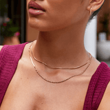 Minervina™ — Collana
