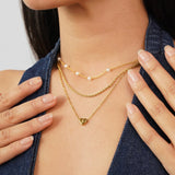 Violante™ — Collana