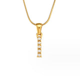 Ionne™ — Collana