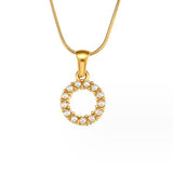 Ionne™ — Collana