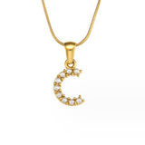 Ionne™ — Collana
