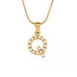 Ionne™ — Collana