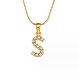 Ionne™ — Collana