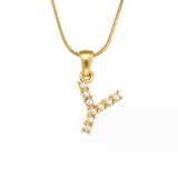 Ionne™ — Collana