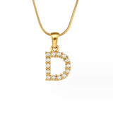 Ionne™ — Collana