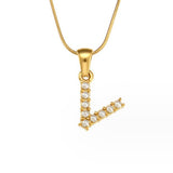 Ionne™ — Collana