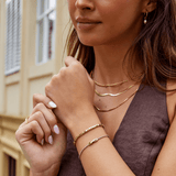 Danielella™ — Bracciale