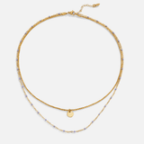 Anfitrite™ — Collana