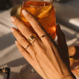 Italia™ — Anello