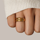 Italia™ — Anello