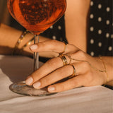 Italia™ — Anello