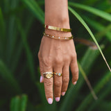 Aduccia™ — Bracciale