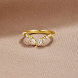 Giacinta™ — Anello