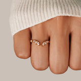 Giacinta™ — Anello