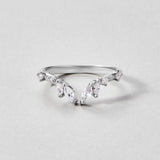 Marzia™ — Anello