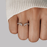 Marzia™ — Anello