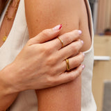 Romina™ — Anello